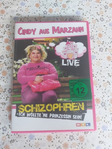 Cindy aus marzahn - aus,