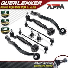 Querlenker Koppelstange