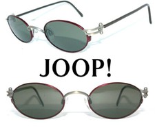 JOOP ! SONNENBRILLE GRAU ROT GRÜN 8782 BRILLE WOLFGANG 8750 John LENNON 8732