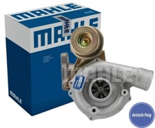 MAHLE ORIGINAL TURBOLADER