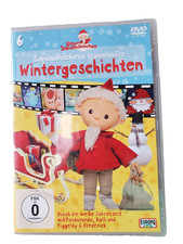Unser Sandmännchen 6