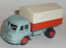 Gama Mercedes Benz Kipper