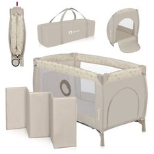 Reisebett Kombi Set 4 in 1