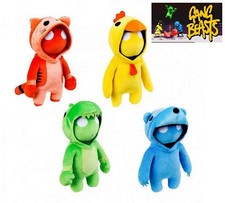 Gang beasts stetchy - gang,