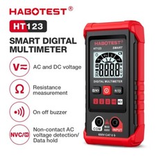 UK Profi Digital Multimeter