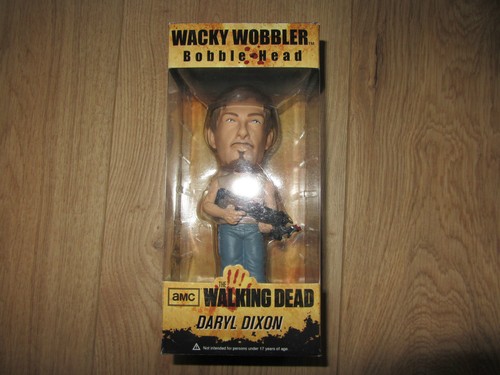 Walking dead wackelkopf daryl - wackelkopf,