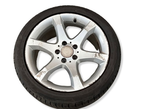 Mercedes benz w203 2002 17 - w203,