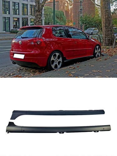 Seitenschweller für golf 5 - vw,