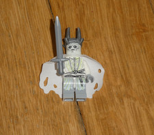 Lego Minifigur Hobbit Witch King Hexenkönig  79014