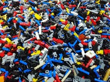 LEGO TECHNIC 500 Stück