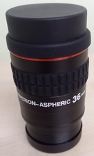 36mm Baader Hyperion Okular 2“, guter Zustand von Baader Planetarium
