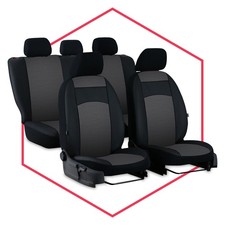 Autositzbezüge Maß