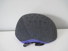 POC MYELIN SAPPHIRE Purple schwarz/dgr/ lila Damen Fahrradhelm Gr.L 56-62cm*NEU*