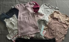 Bekleidungspaket 110/116