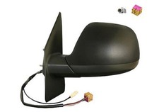 Außenspiegel Seitenspiegel Links passend für VW Transporter T5 2.0 TDI Multivan