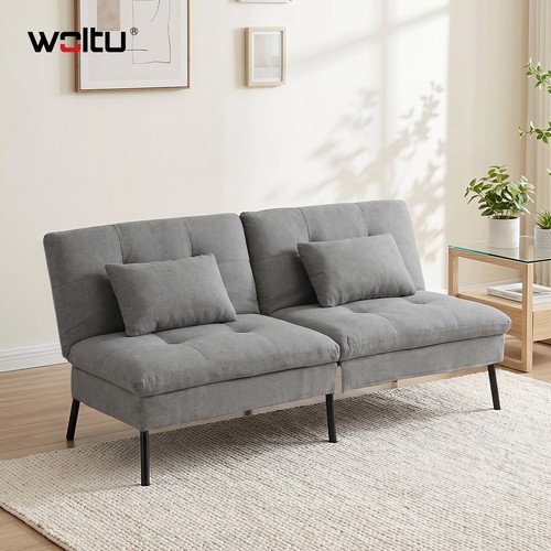 Woltu sofa sitzer - woltu,