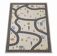 Navaris Kinderteppich