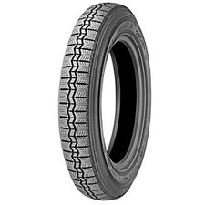 MICHELIN Sommerreifen 155 R 15 TL 82T X