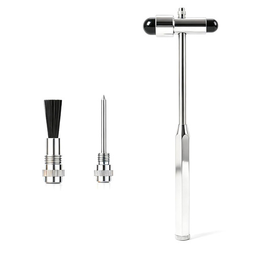 Reflexhammer doppelkopf - reflexhammer,