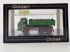 Golden Oldies Modellauto 1:87 Lastwagen  Truck