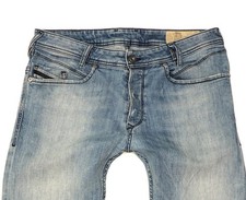DIESEL IAKOP HERREN JEANS – W32 L32 buster belther**TOP 2025 32/32 **