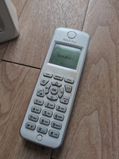 AVM FRITZ!Fon M2 DECT Mobilteil - Weiß