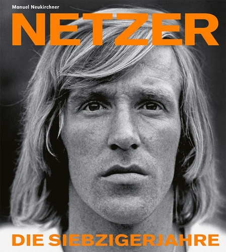 Günter netzer die - günter,