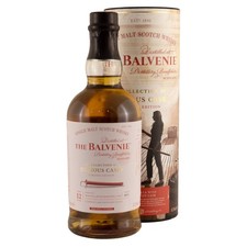 Balvenie 12 Jahre Montilla Wine Cask Whisky - 47,3 % Vol./0,7 L