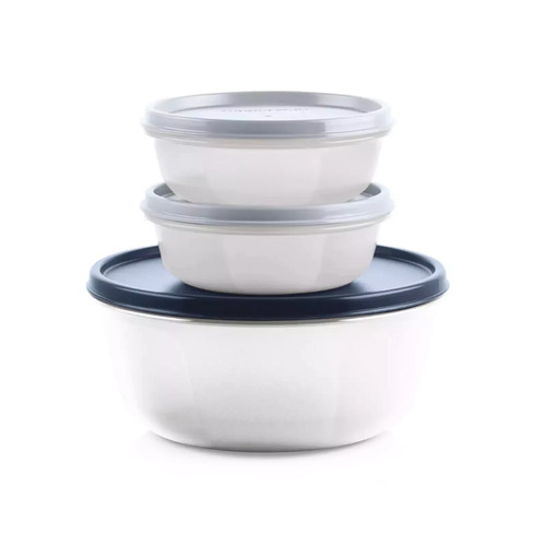Tupperware frische trio kleine - tupperware, frische-trio