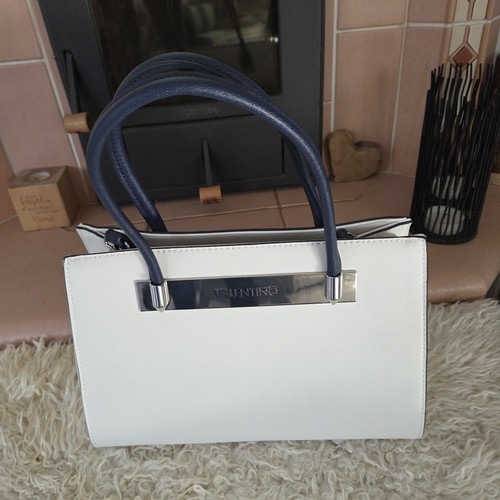 Valentino damen tasche weiß - damen,