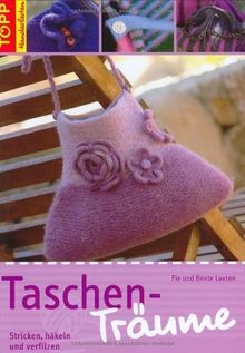 Taschen träume stricken - taschen-träume:,