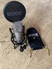 Rode NT1-A Kit