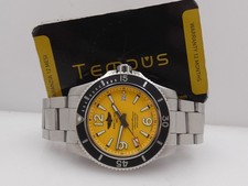 Breitling superocean gelb - superocean,