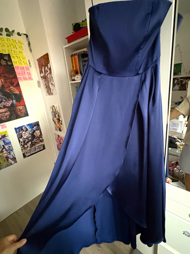 Intrend damen abendkleid - intrend,