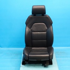 Audi A6 4F C6 Sitz vorne