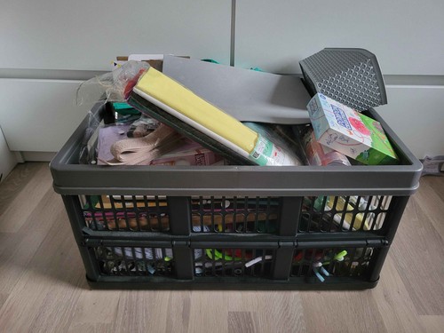Xxl bastelset malset - xxl,