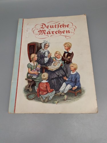 Deutsche märchen zigaretten - -,