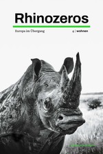 Rhinozeros 4 | Europa im