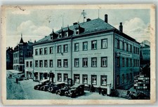 13261933 - 9303 Baerenstein Hotel Saechsisches Haus Notrufsaeule Oldtimer
