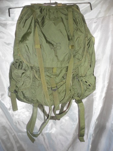Alice pack lc1 oliv - alice,