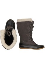 Kamik Stiefel Damen Boots