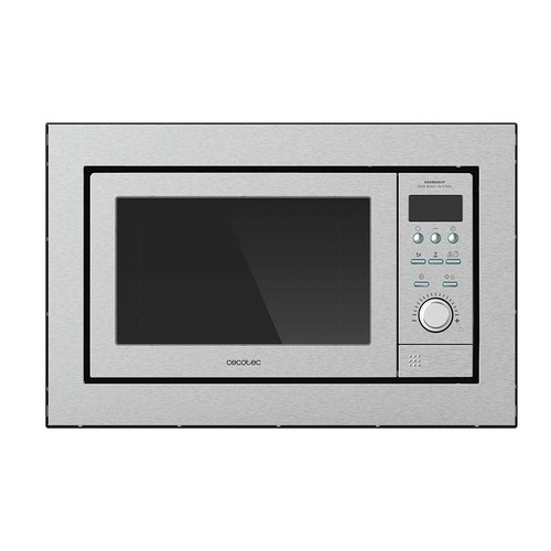 Cecotec 2500 einbau - cecotec,