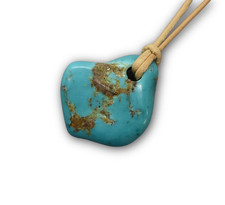 Echter NATUR-TÜRKIS