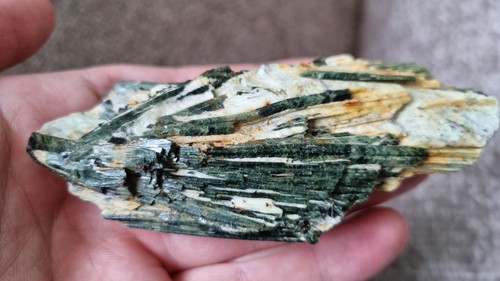 Aktinolith strahlenstein - aktinolith,