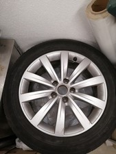 Vw Sharan 7n Alufelge 17 Zoll 5x112