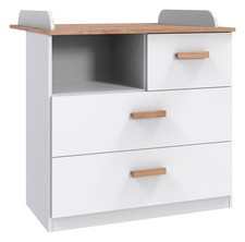 Wickelkommode Gotland