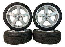 TOP Sommerräder TEC Dacia