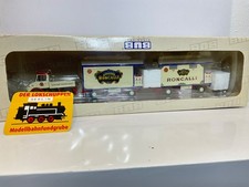 BUB 05777: Unimog U406 mit