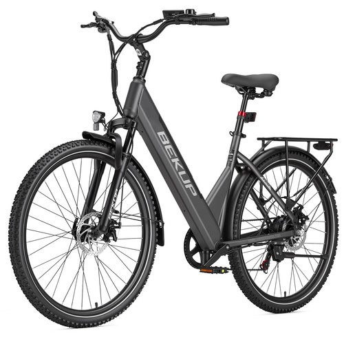 Bekup v28 elektrofahrrad - bekup,