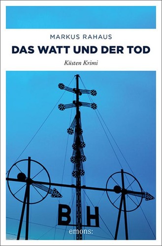 Markus rahaus das watt und - markus,